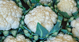 Blumenkohl