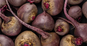 Rote Bete