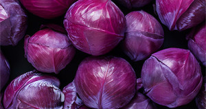Rotkohl
